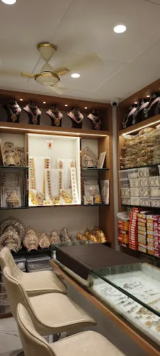 Goldprince Jewel Industry India Pvt Ltd